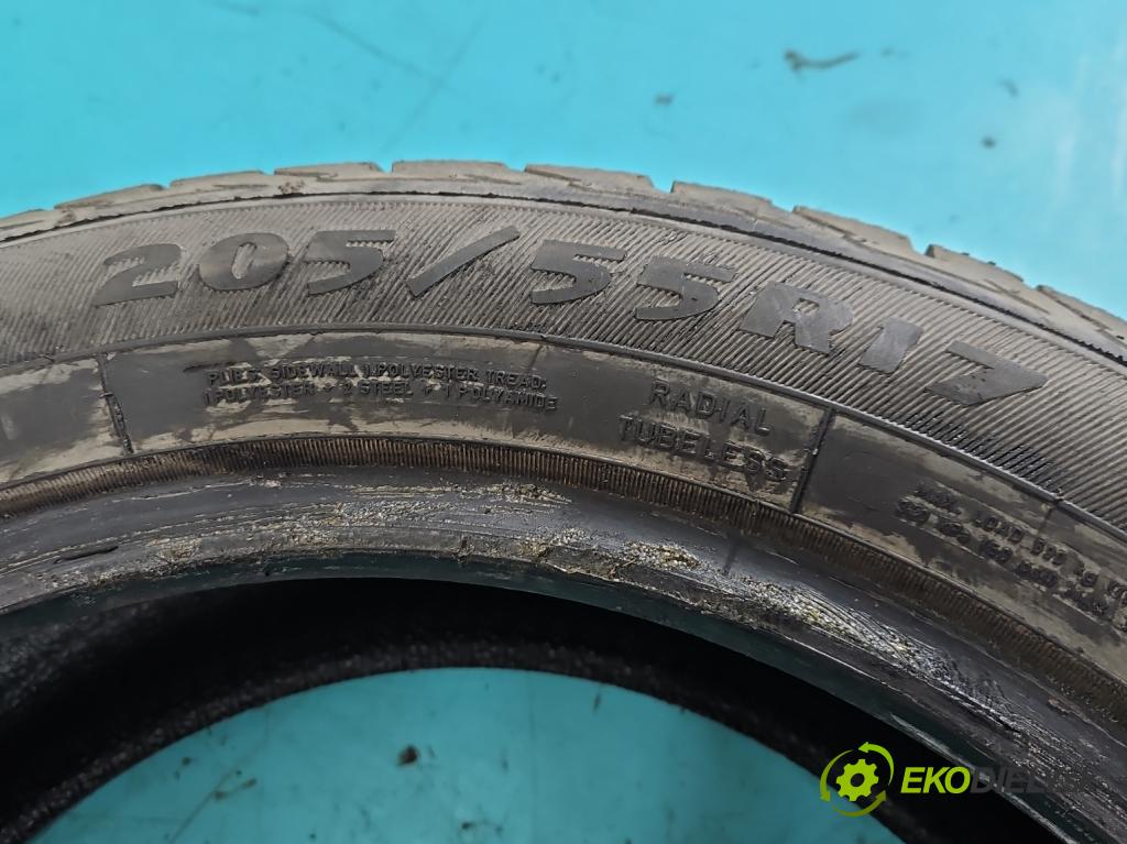 Skoda Octavia IV 2019- 2.0 TDI 116 HP manual 85 kW 1968 cm3 5- pneumatika zimné 4ks komplet