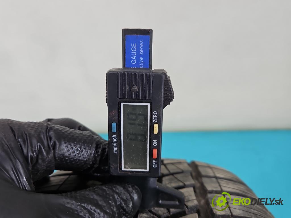 Skoda Octavia IV 2019- 2.0 TDI 116 HP manual 85 kW 1968 cm3 5- pneumatika zimné 4ks komplet