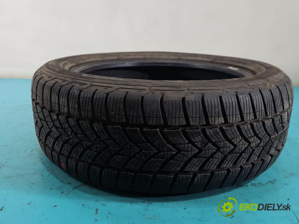 Skoda Octavia IV 2019- 2.0 TDI 116 HP manual 85 kW 1968 cm3 5- pneumatika zimné 4ks komplet