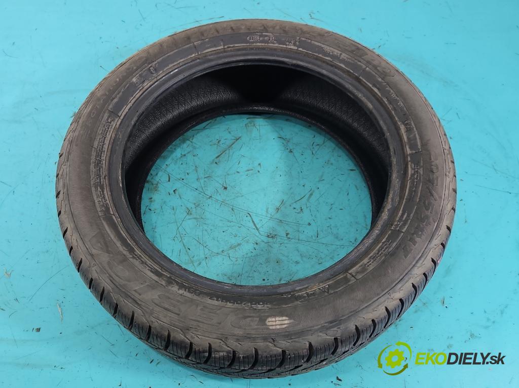 Skoda Octavia IV 2019- 2.0 TDI 116 HP manual 85 kW 1968 cm3 5- pneumatika zimné 4ks komplet