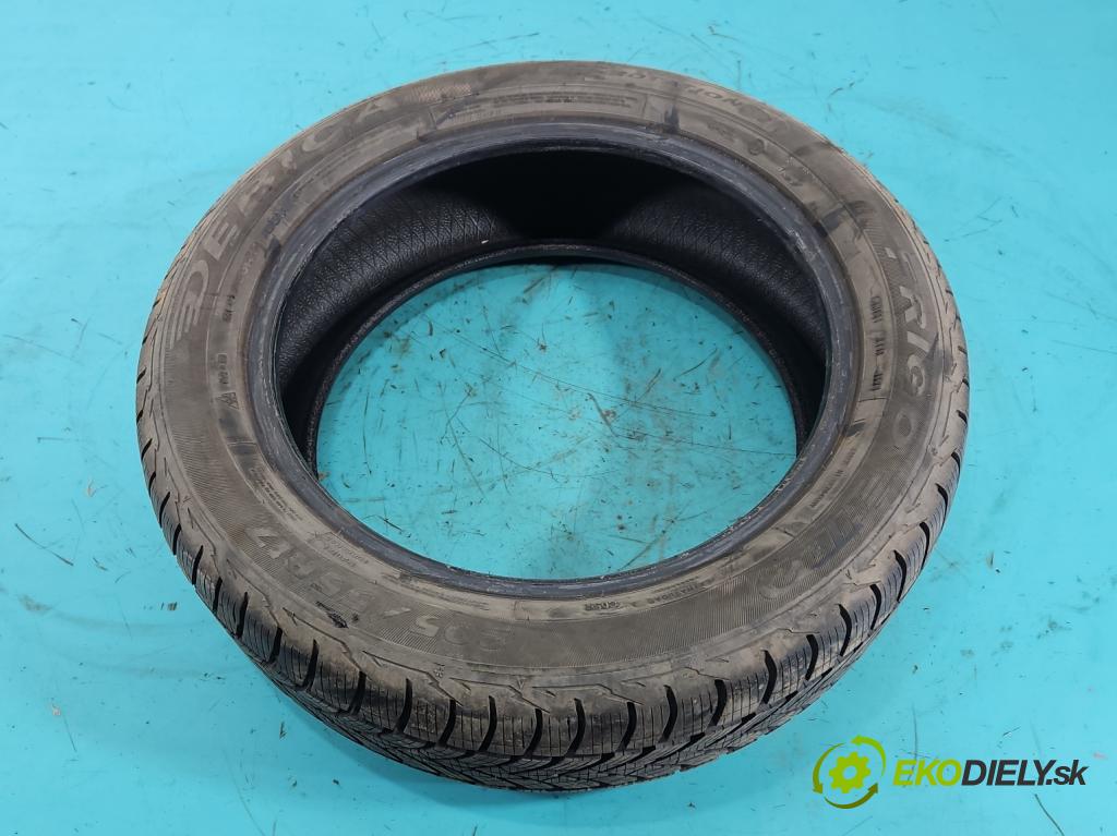 Skoda Octavia IV 2019- 2.0 TDI 116 HP manual 85 kW 1968 cm3 5- pneumatika zimné 4ks komplet