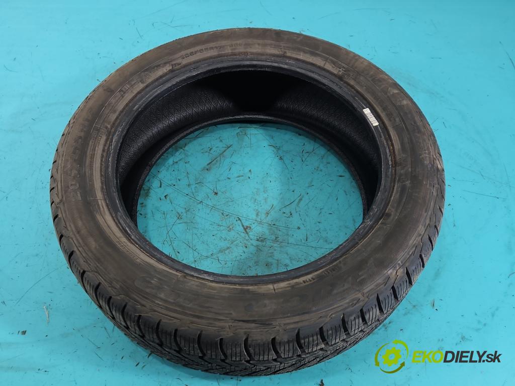 Skoda Octavia IV 2019- 2.0 TDI 116 HP manual 85 kW 1968 cm3 5- pneumatika zimné 4ks komplet