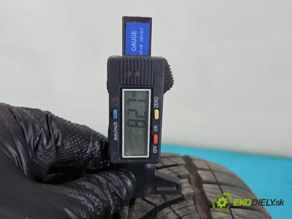 Skoda Octavia IV 2019- 2.0 TDI 116 HP manual 85 kW 1968 cm3 5- pneumatika zimné 4ks komplet