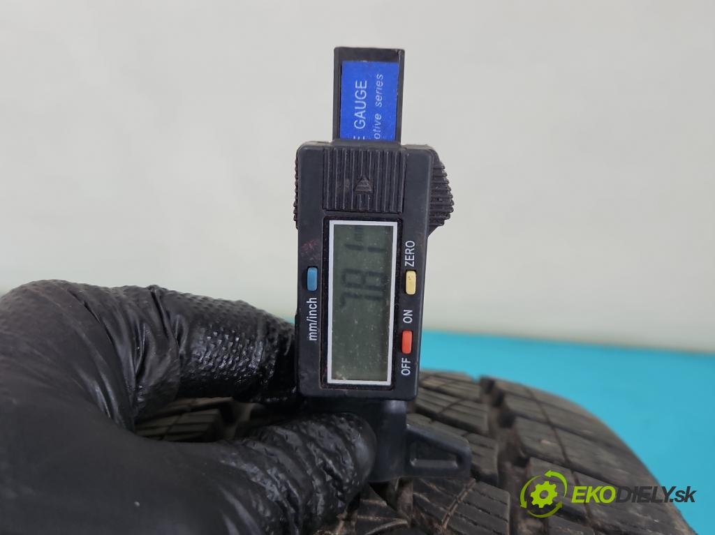 Skoda Octavia IV 2019- 2.0 TDI 116 HP manual 85 kW 1968 cm3 5- pneumatika zimné 4ks komplet