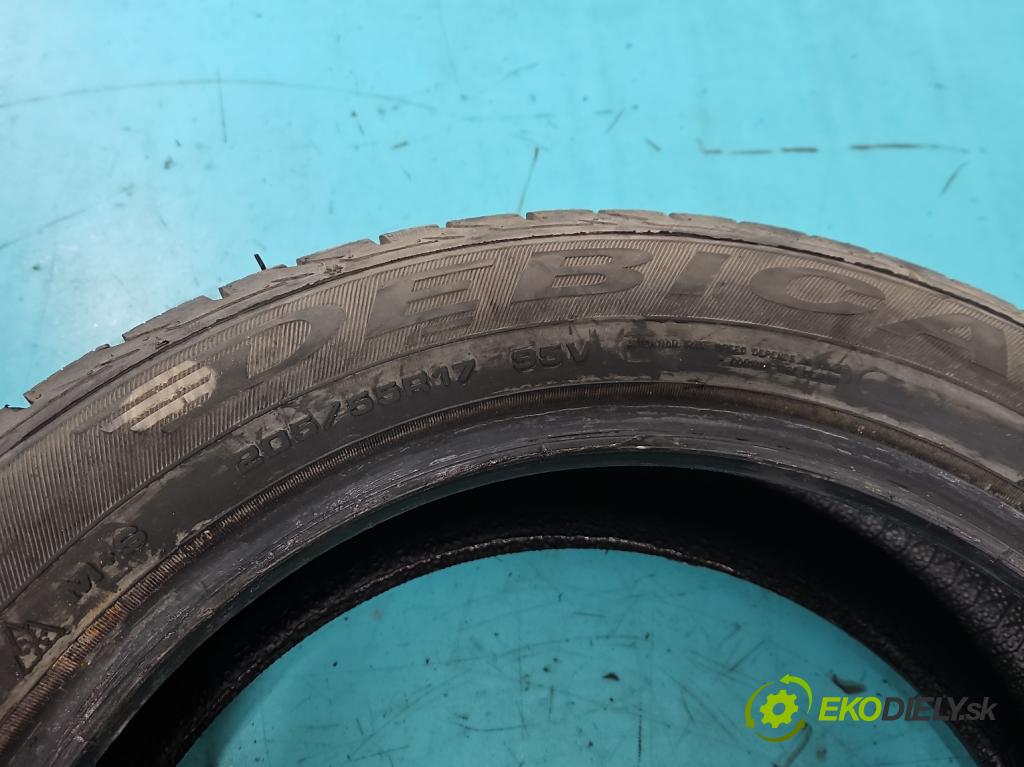 Skoda Octavia IV 2019- 2.0 TDI 116 HP manual 85 kW 1968 cm3 5- pneumatika zimné 4ks komplet