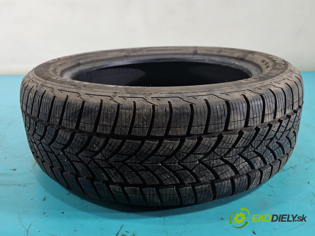 Skoda Octavia IV 2019- 2.0 TDI 116 HP manual 85 kW 1968 cm3 5- pneumatika zimné 4ks komplet