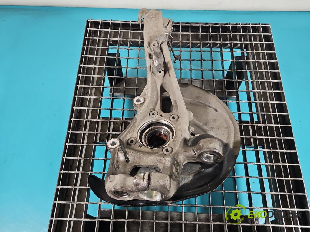 Audi Q7 2015- 3.0 TFSI CRE: 333KM: automatic 245 kW 2995 cm3 5- náboj ľavé  (Náboj kolesa)