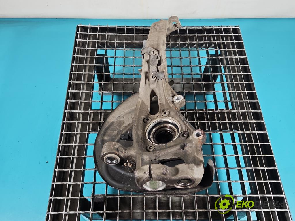 Audi Q7 2015- 3.0 TFSI CRE: 333KM: automatic 245 kW 2995 cm3 5- náboj pravé  (Náboj kolesa)