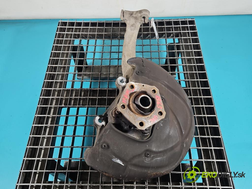 Audi Q7 2015- 3.0 TFSI CRE: 333KM: automatic 245 kW 2995 cm3 5- náboj pravé  (Náboj kolesa)