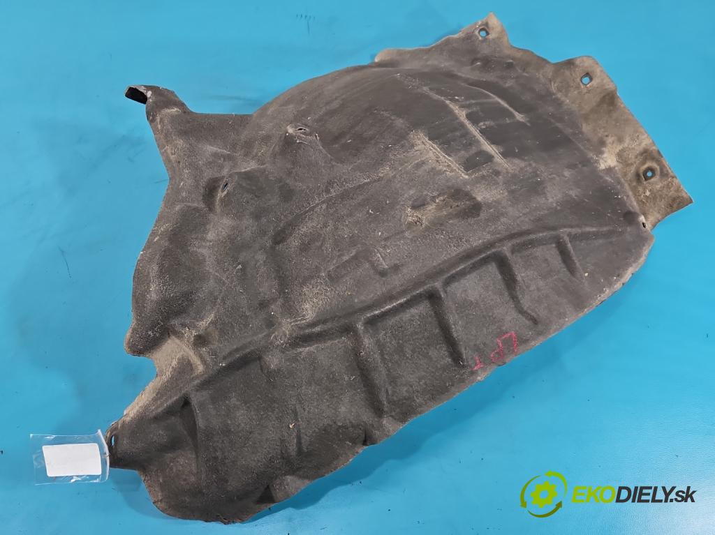 Audi Q7 2015- 3.0 TFSI 333KM: automatic 245 kW 2995 cm3 5- blatník: přední levé 