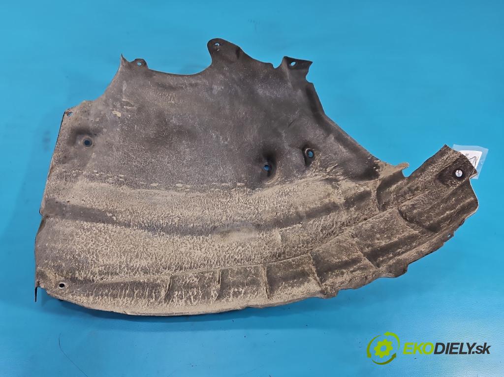 Audi Q7 2015- 3.0 TFSI 333KM: automatic 245 kW 2995 cm3 5- blatník: přední levé