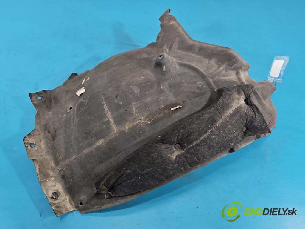 Audi Q7 2015- 3.0 TFSI 333KM: automatic 245 kW 2995 cm3 5- blatník: přední pravé 