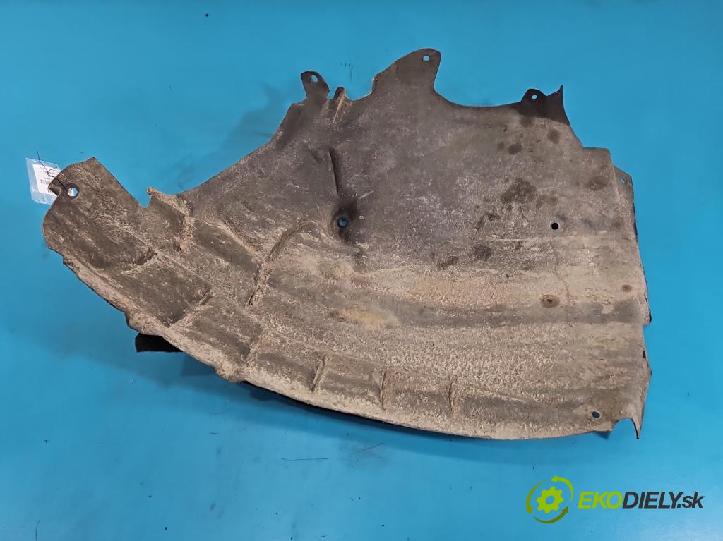 Audi Q7 2015- 3.0 TFSI 333KM: automatic 245 kW 2995 cm3 5- Blatník: predné pravé