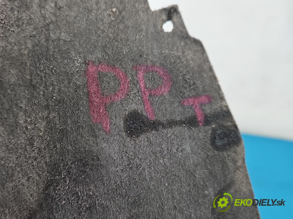 Audi Q7 2015- 3.0 TFSI 333KM: automatic 245 kW 2995 cm3 5- Blatník: predné pravé