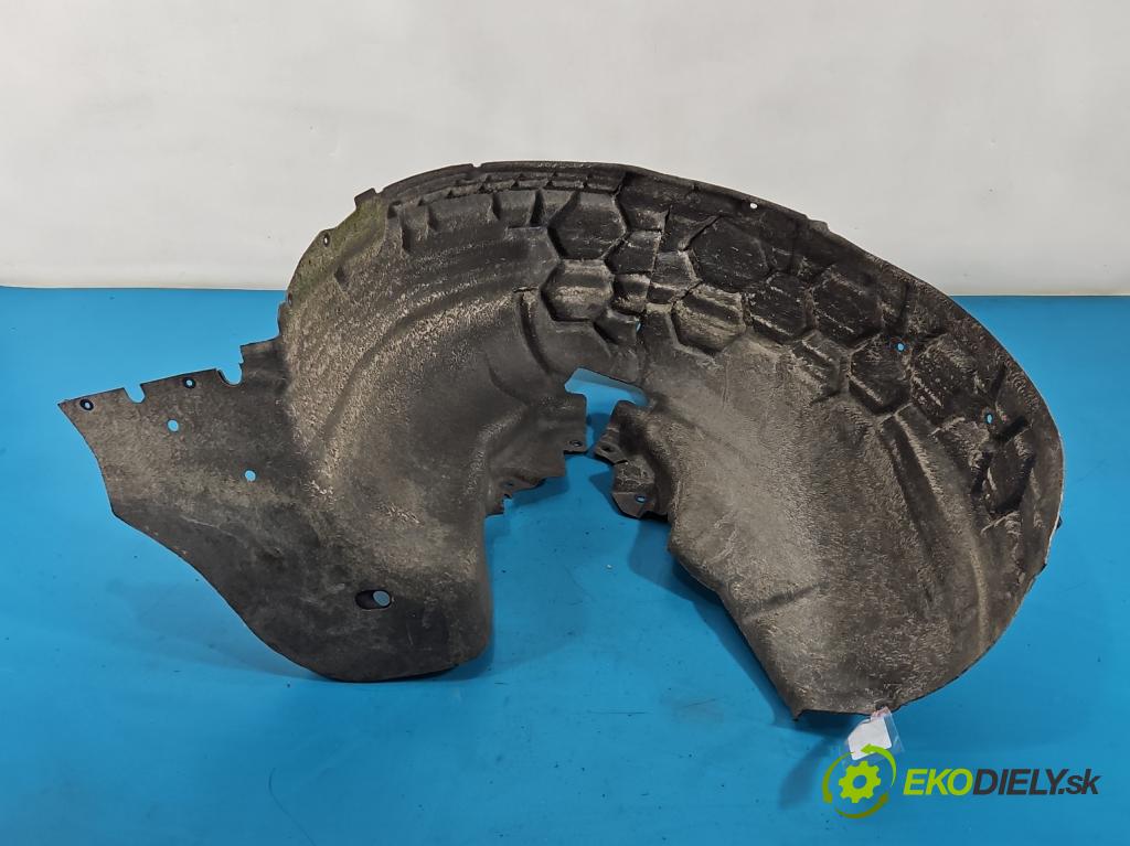 Audi Q7 2015- 3.0 TFSI 333KM: automatic 245 kW 2995 cm3 5- Blatník: zadné pravé 4M0810172G