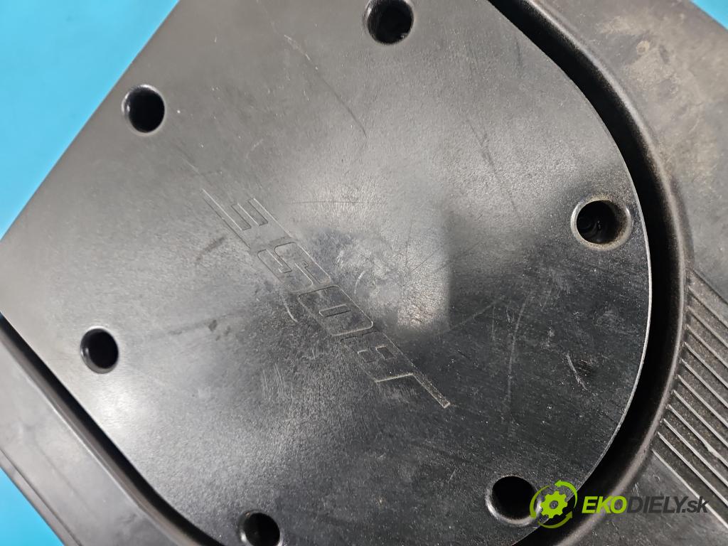 Audi Q7 2015- 3.0 TFSI CRE: 333KM: automatic 245 kW 2995 cm3 5- Subwoofer: 4M0035621A (Audio zariadenie)