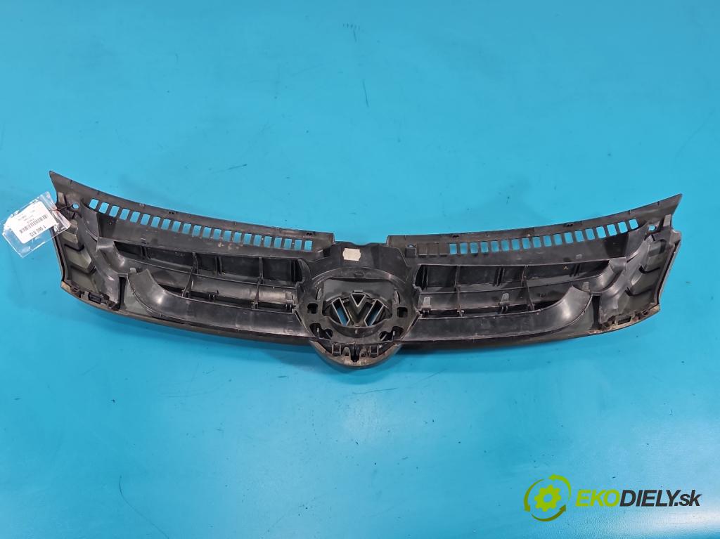 Vw Golf plus 1.9 tdi 105 HP manual 77 kW 1896 cm3 5- miežka 5M0853651A