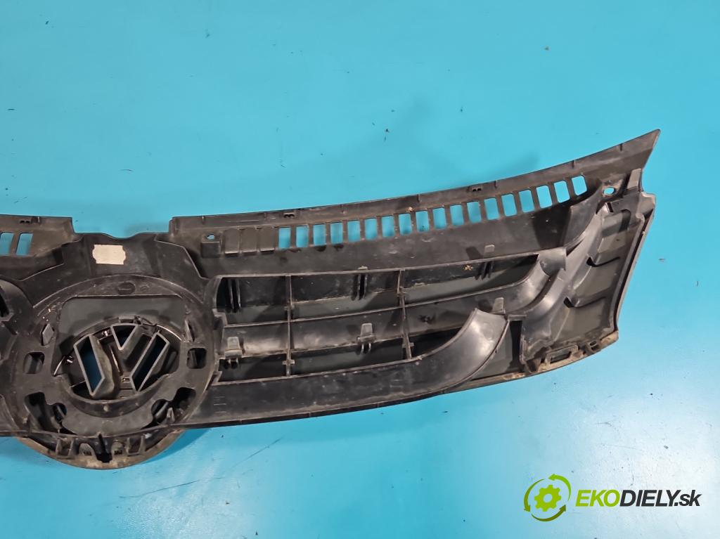 Vw Golf plus 1.9 tdi 105 HP manual 77 kW 1896 cm3 5- miežka 5M0853651A