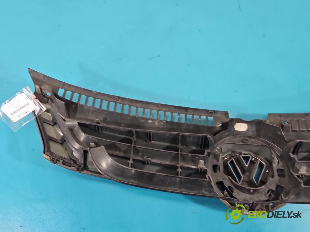 Vw Golf plus 1.9 tdi 105 HP manual 77 kW 1896 cm3 5- miežka 5M0853651A