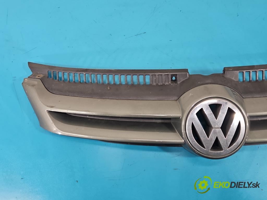 Vw Golf plus 1.9 tdi 105 HP manual 77 kW 1896 cm3 5- miežka 5M0853651A