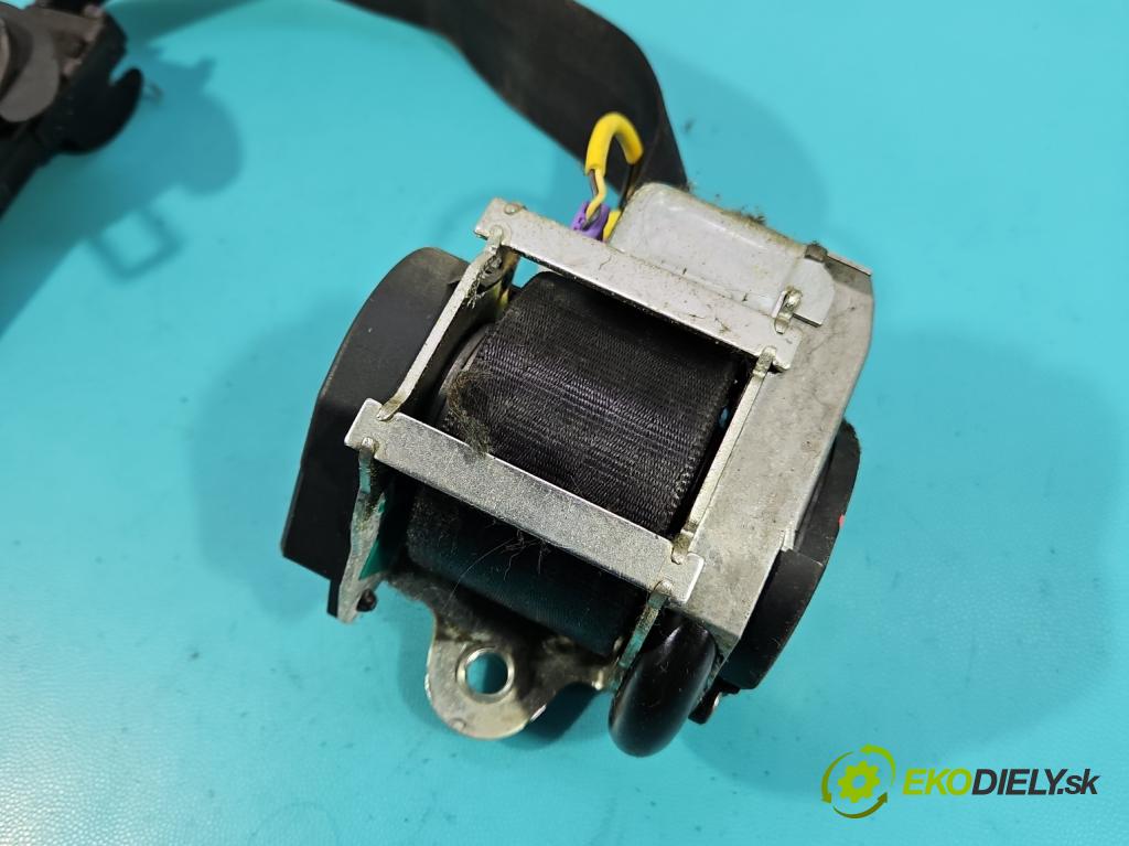 Vw Golf plus 1.9 tdi 105 hp manual 77 kW 1896 cm3 5- stěna bezpečnost přední levý 5M1857705