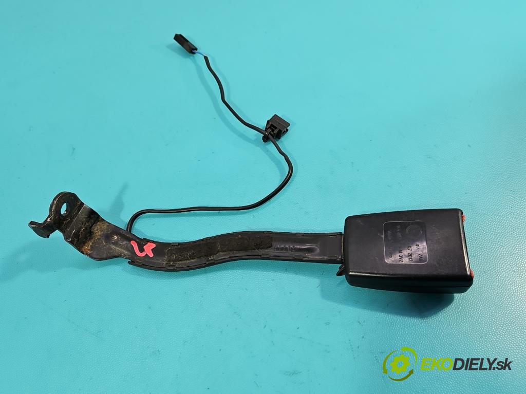 Vw Golf plus 1.9 tdi 105 hp manual 77 kW 1896 cm3 5- stěna bezpečnost přední levý 5M1857705