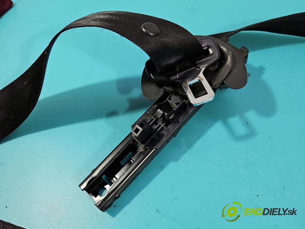 Vw Golf plus 1.9 tdi 105 hp manual 77 kW 1896 cm3 5- stěna bezpečnost přední levý 5M1857705