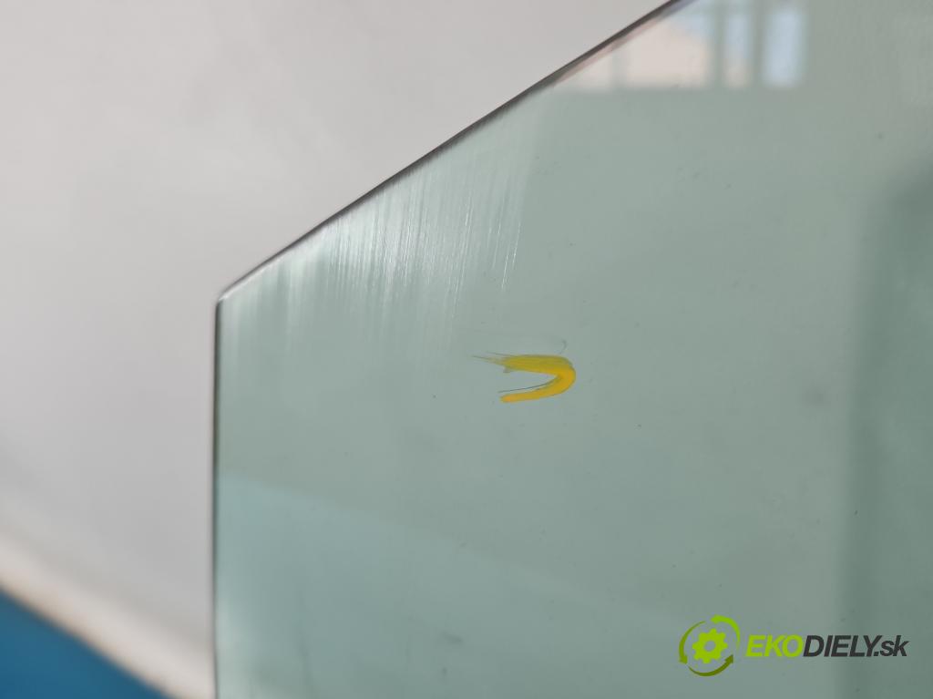 Vw Golf plus 1.9 tdi 105 HP manual 77 kW 1896 cm3 5- sklo dvere predné ľavé