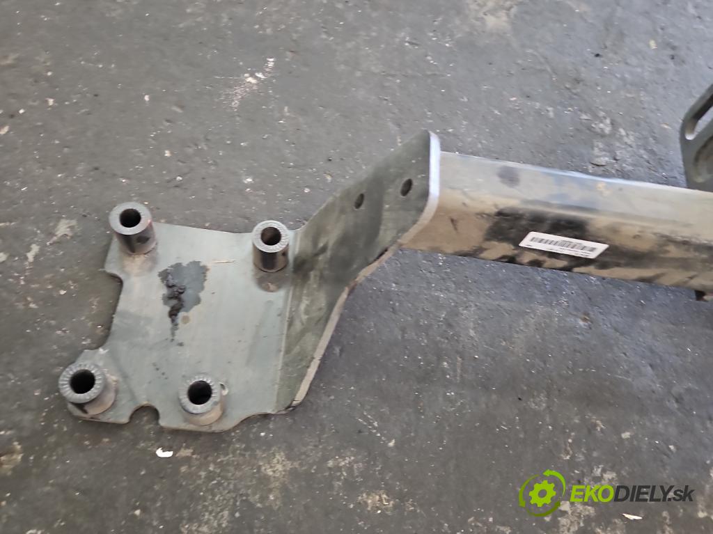 Audi Q7 2015- 3.0 TFSI CRE: 333KM: automatic 245 kW 2995 cm3 5- Hák: vlečení: 4M0803881A (Ťažné zariadenie)