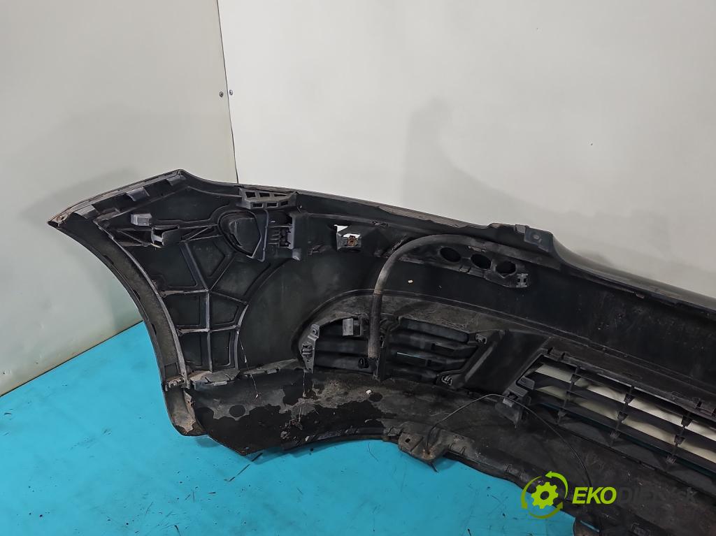 Vw Golf plus 1.9 tdi 105 HP manual 77 kW 1896 cm3 5- nárazník predné 5M0807221 (Kľučka dverí ostatné)