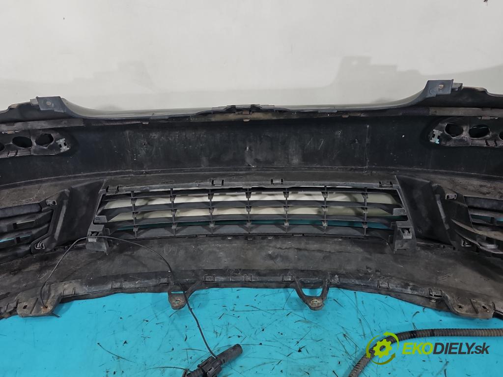 Vw Golf plus 1.9 tdi 105 HP manual 77 kW 1896 cm3 5- nárazník predné 5M0807221 (Kľučka dverí ostatné)