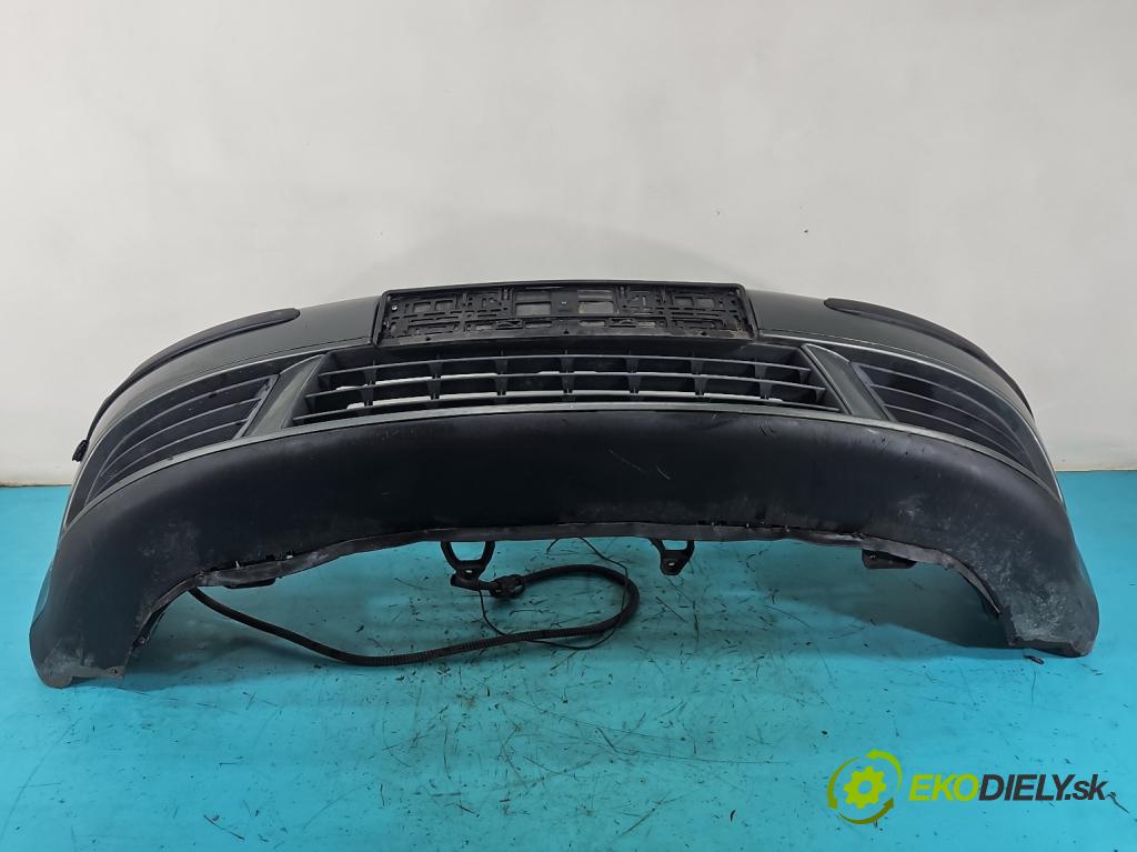 Vw Golf plus 1.9 tdi 105 HP manual 77 kW 1896 cm3 5- nárazník predné 5M0807221 (Kľučka dverí ostatné)