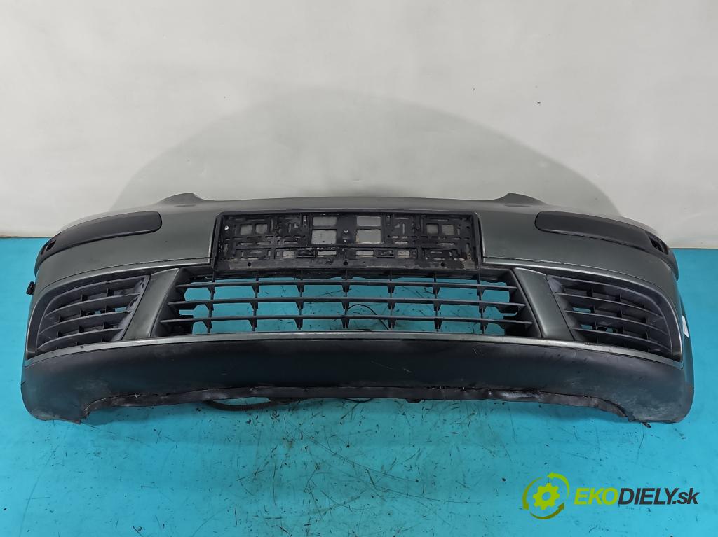 Vw Golf plus 1.9 tdi 105 HP manual 77 kW 1896 cm3 5- nárazník predné 5M0807221 (Kľučka dverí ostatné)