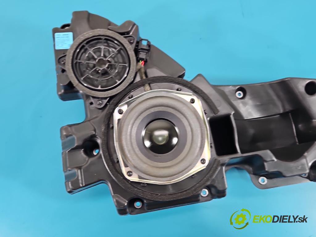 Audi Q7 2015- 3.0 TFSI 333KM: automatic 245 kW 2995 cm3 5- Reproduktor 4M0035298