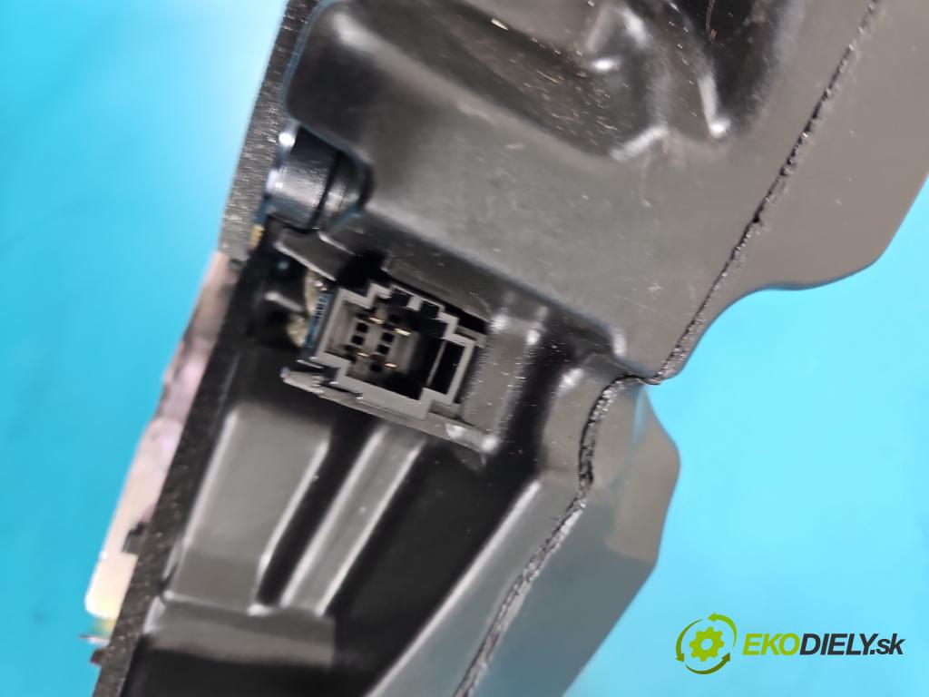 Audi Q7 2015- 3.0 TFSI 333KM: automatic 245 kW 2995 cm3 5- Reproduktor 4M0035298