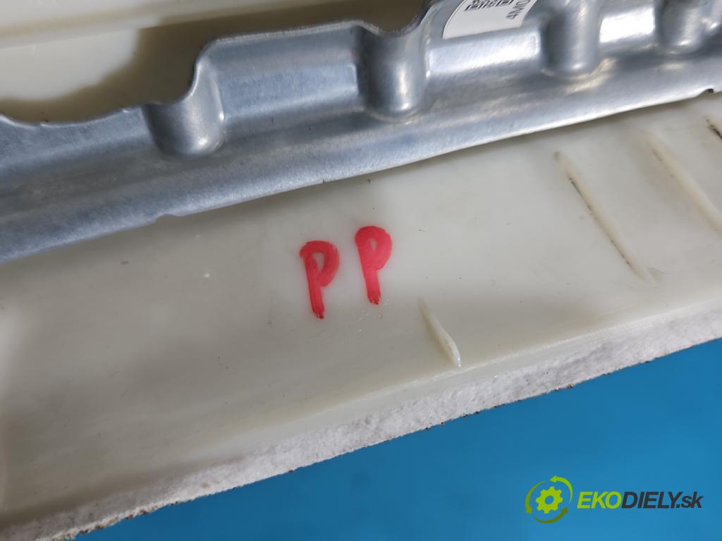 Audi Q7 2015- 3.0 TFSI 333KM: automatic 245 kW 2995 cm3 5- kryt plastová 4M0867234P