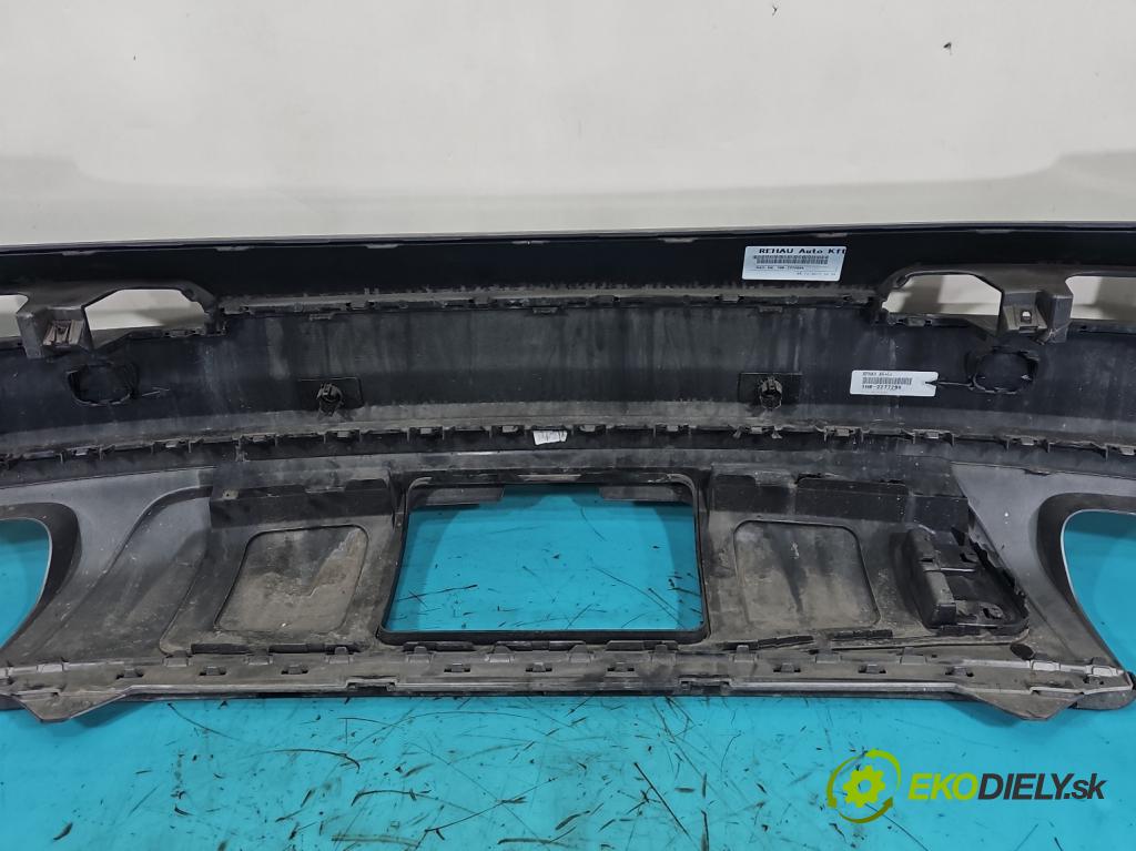 Audi Q7 2015- 3.0 TFSI CRE: 333KM: automatic 245 kW 2995 cm3 5- nárazník zadné 4M0807527B (Kľučka dverí ostatné)