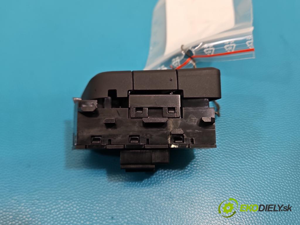 Audi Q7 2015- 3.0 TFSI 333KM: automatic 245 kW 2995 cm3 5- prepínač ostatné 4M0959769A