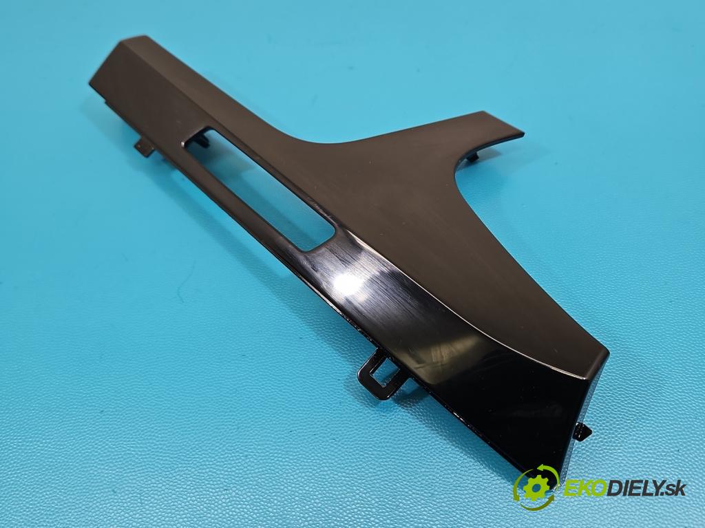 Audi Q7 2015- 3.0 TFSI 333KM: automatic 245 kW 2995 cm3 5- lišta ozdobná vnitŕní: 4M1853191K