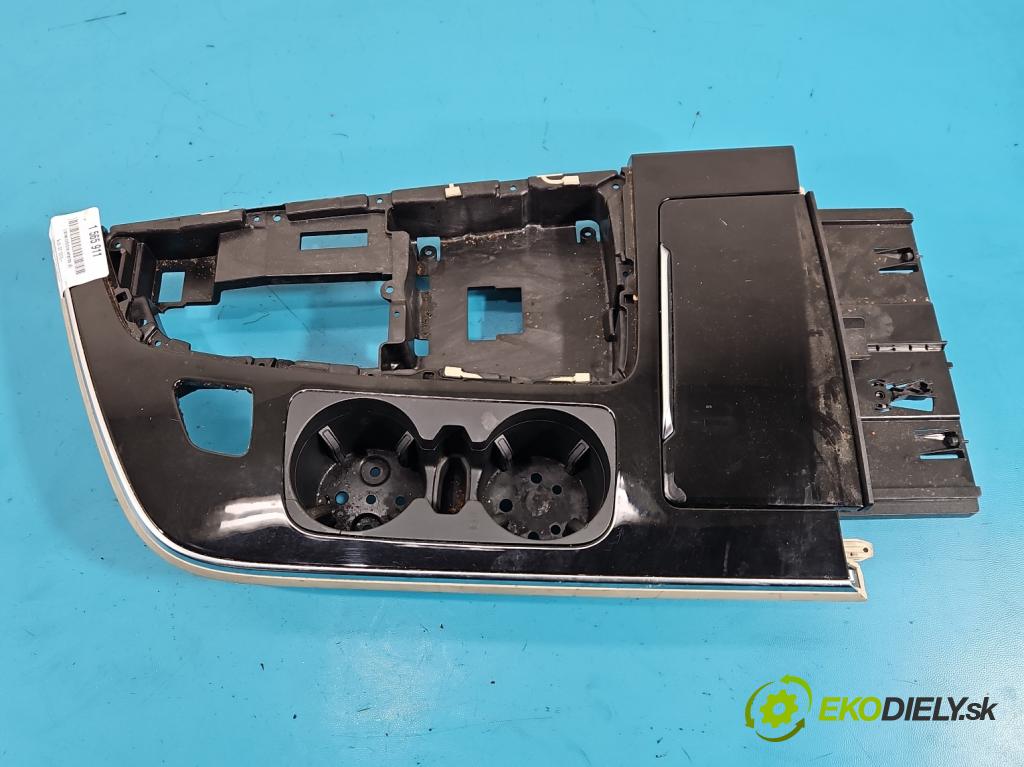 Audi Q7 2015- 3.0 TFSI 333KM: automatic 245 kW 2995 cm3 5- lišta ozdobná vnitŕní: 4M1863273