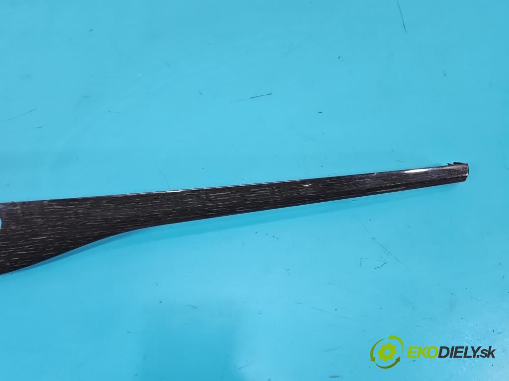 Audi Q7 2015- 3.0 TFSI 333KM: automatic 245 kW 2995 cm3 5- lišta ozdobná vnitŕní: 4M1853190C