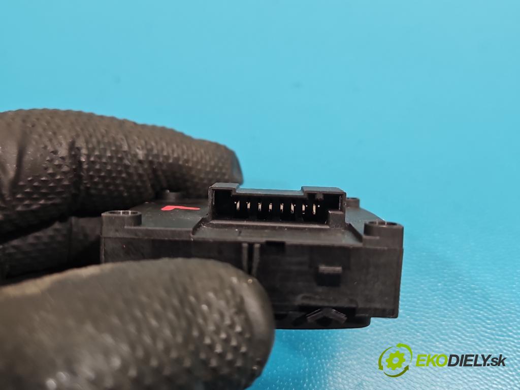 Audi Q7 2015- 3.0 TFSI 333KM: automatic 245 kW 2995 cm3 5- prepínač ostatné 4M0959861B