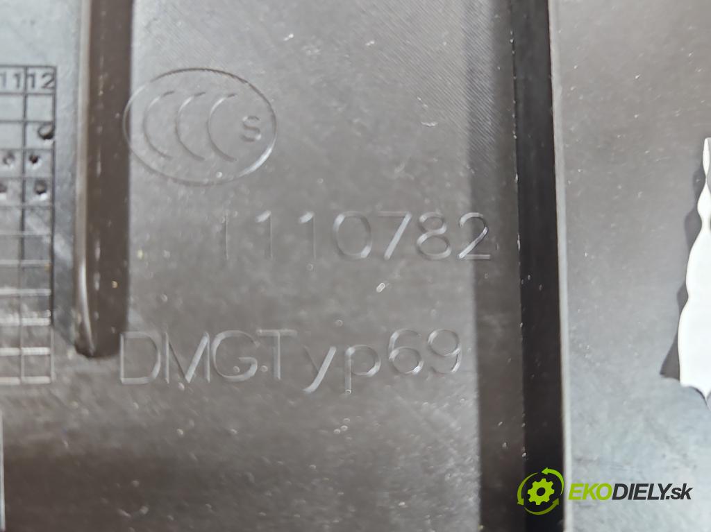 Audi Q7 2015- 3.0 TFSI 333KM: automatic 245 kW 2995 cm3 5- kryt plastová 4M0863527K