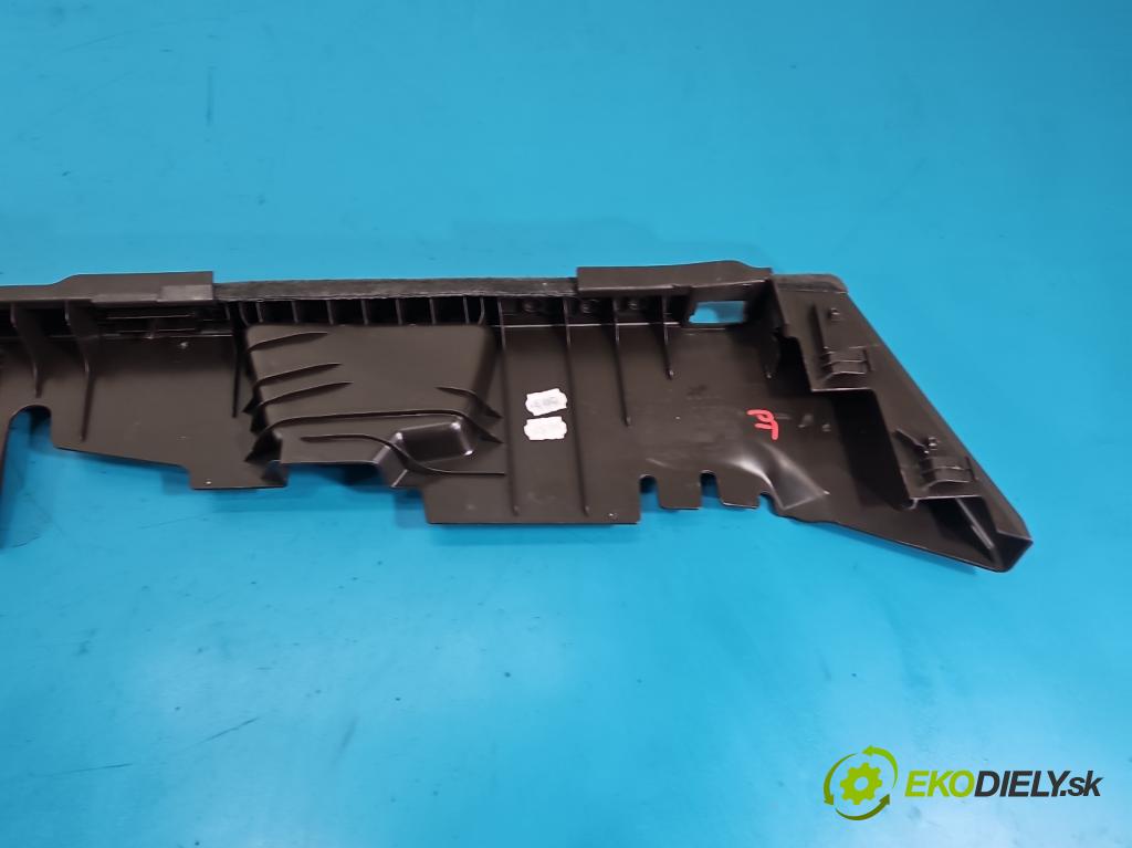 Audi Q7 2015- 3.0 TFSI 333KM: automatic 245 kW 2995 cm3 5- kryt plastová 4M0865528K