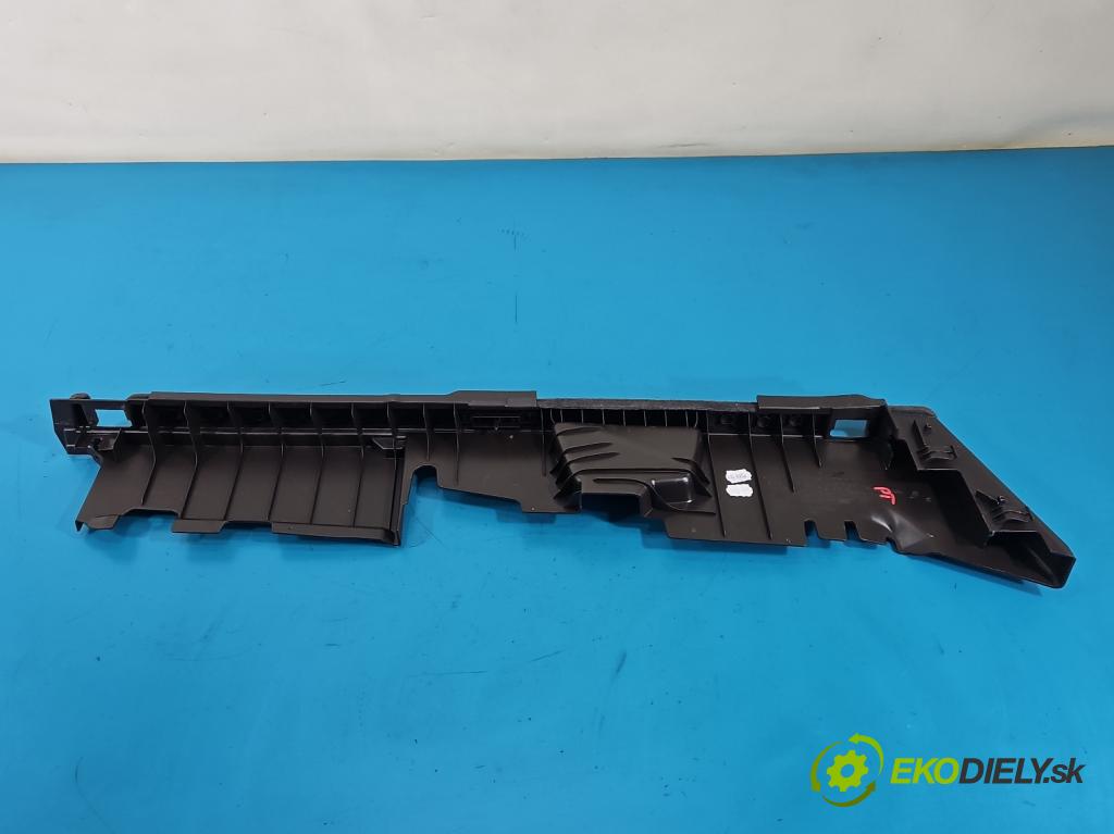 Audi Q7 2015- 3.0 TFSI 333KM: automatic 245 kW 2995 cm3 5- kryt plastová 4M0865528K