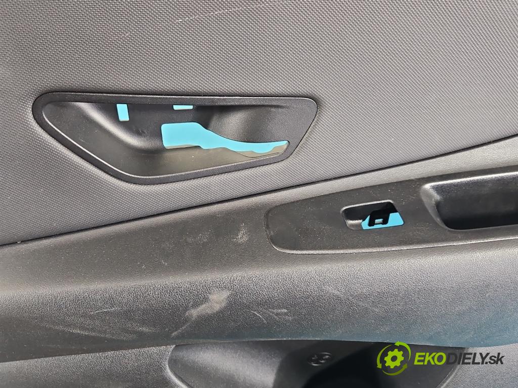 Hyundai Elantra VII 2020- 1.6 16V manual 90.2 kW 1598 cm3 4- Čalounictví: dvere zadné pravé 83361-AA000