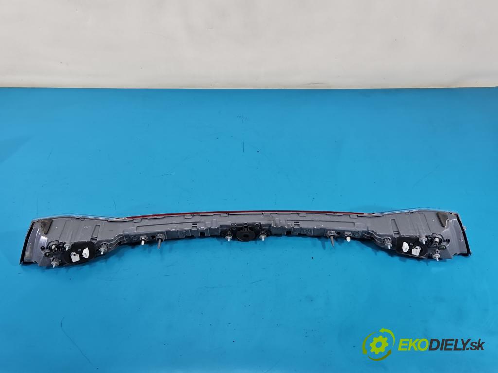 Hyundai Elantra VII 2020- 1.6 16V manual 90.2 kW 1598 cm3 4- zaslepka: zadní 92409AA010