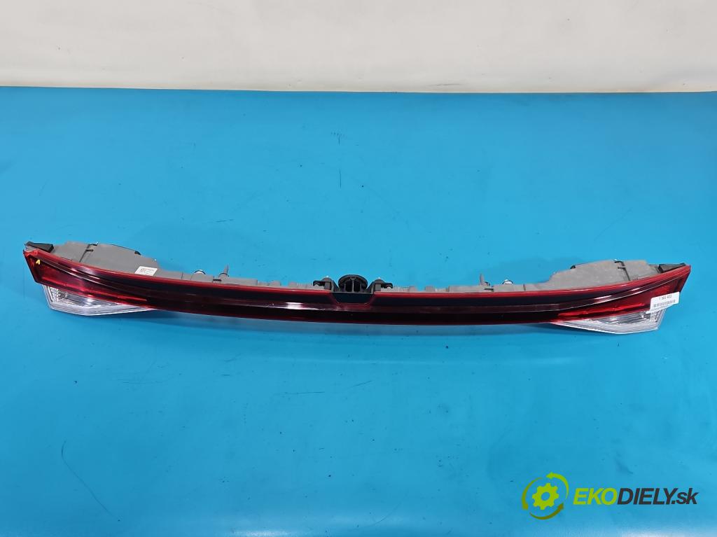 Hyundai Elantra VII 2020- 1.6 16V manual 90.2 kW 1598 cm3 4- zaslepka: zadné 92409AA010