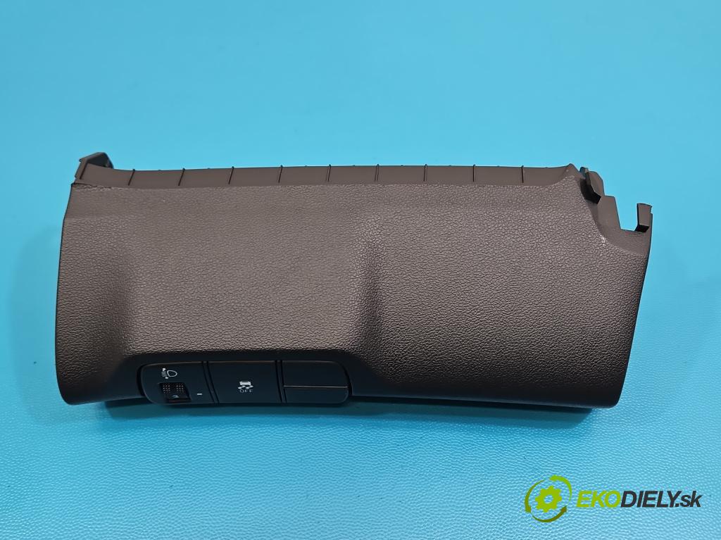 Hyundai Elantra VII 2020- 1.6 16V manual 90.2 kW 1598 cm3 4- prepínač ostatné 93700-AA110