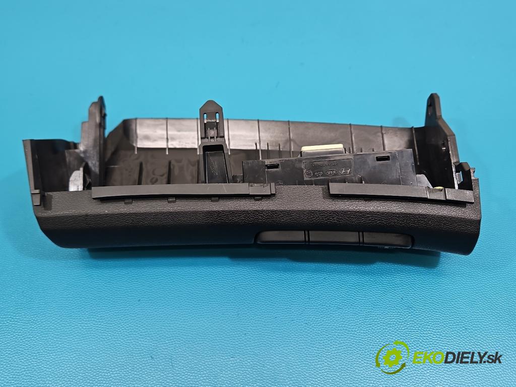 Hyundai Elantra VII 2020- 1.6 16V manual 90.2 kW 1598 cm3 4- prepínač ostatné 93700-AA110